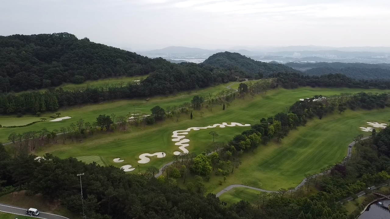 [충북] 청주 떼제베CC 골프2일 36홀