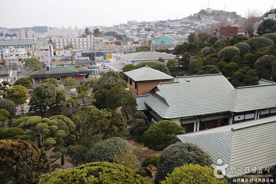 스토리가 있는 목포 당일여행