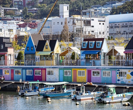 낭만가득! 액티브 부산 2박3일