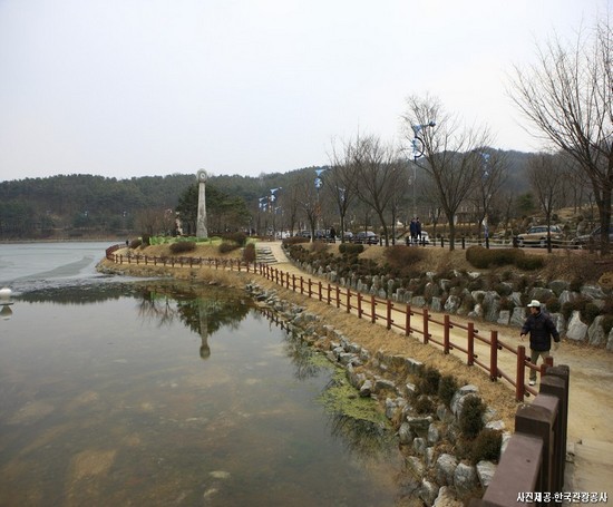 이천의 사계절 포토존! 이천 당일여행(산책코스)