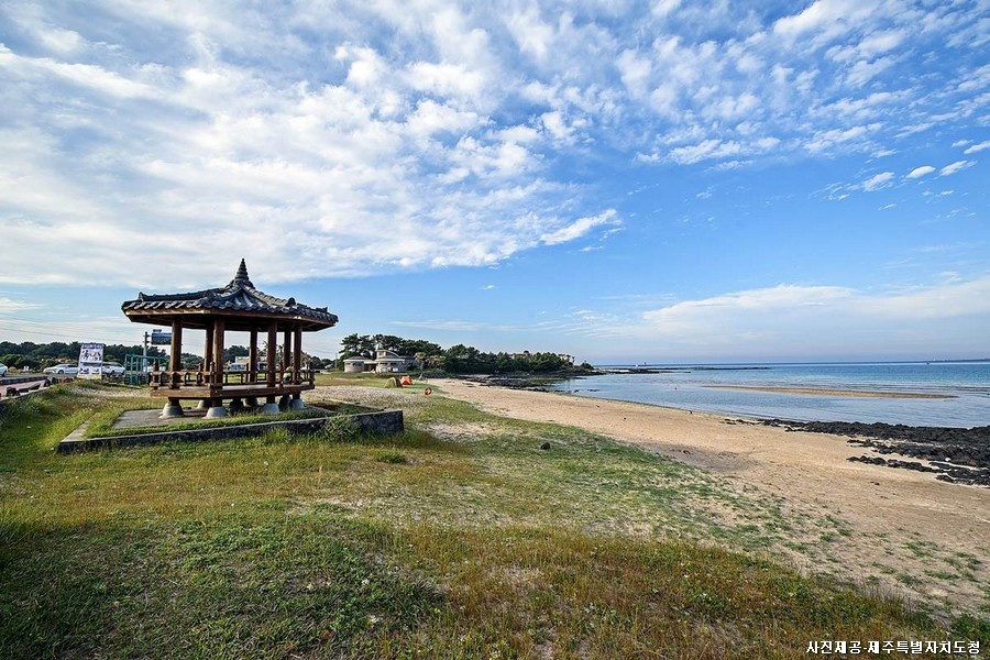 한국인이 꼭 가봐야 할 제주 우도&성산 2박3일