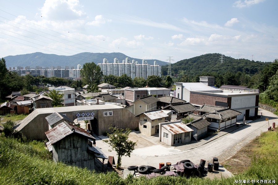 순천여행 필수 코스! 순천 당일여행