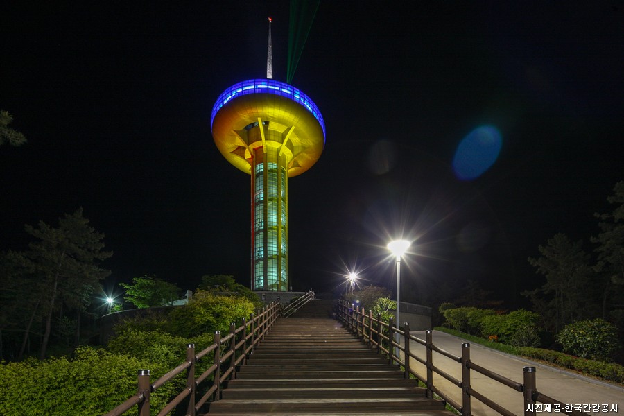 청산도 관광대첩! 완도 2박3일