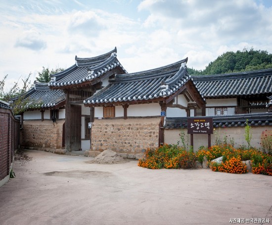 백두대간협곡열차 여행! 봉화 1박2일